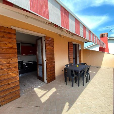 Casa Fanny Hotel Castelnuovo del Garda Ngoại thất bức ảnh