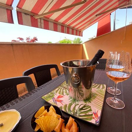 Casa Fanny Hotel Castelnuovo del Garda Ngoại thất bức ảnh