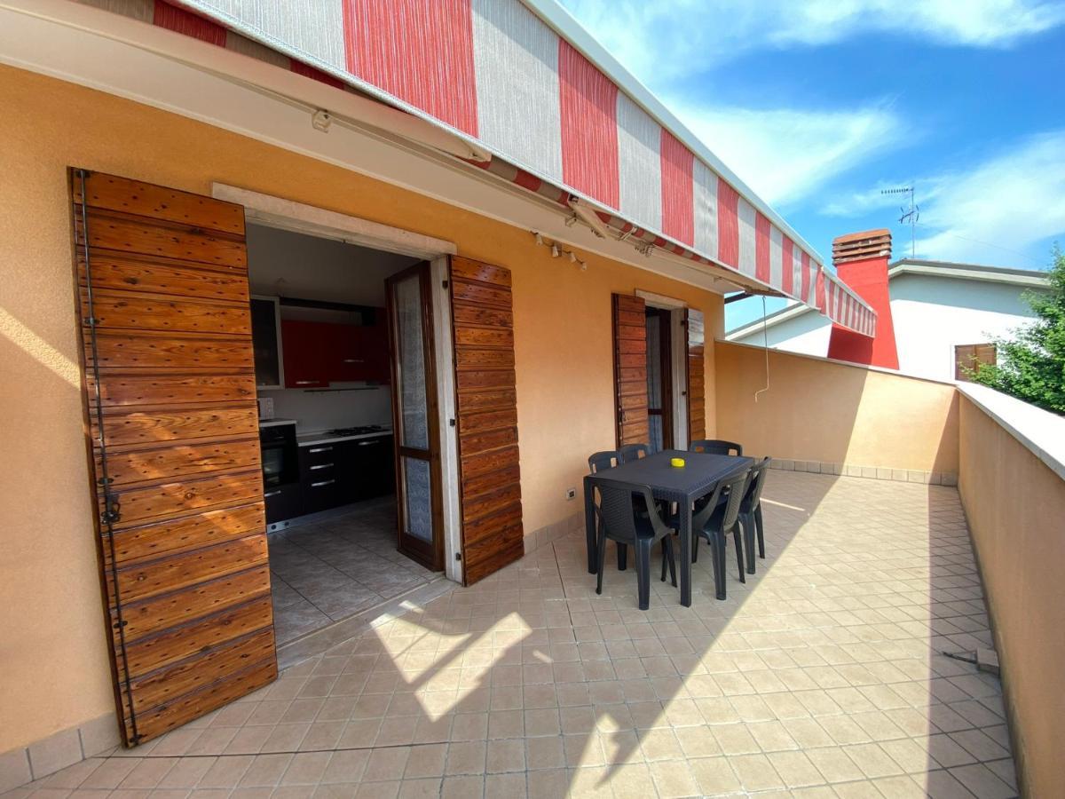 Casa Fanny Hotel Castelnuovo del Garda Ngoại thất bức ảnh