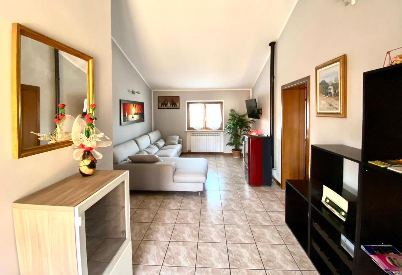 Casa Fanny Hotel Castelnuovo del Garda Ngoại thất bức ảnh