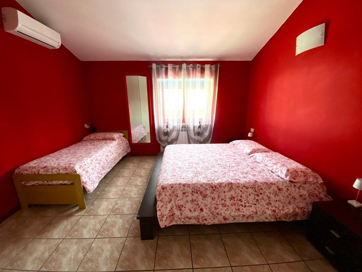 Casa Fanny Hotel Castelnuovo del Garda Ngoại thất bức ảnh