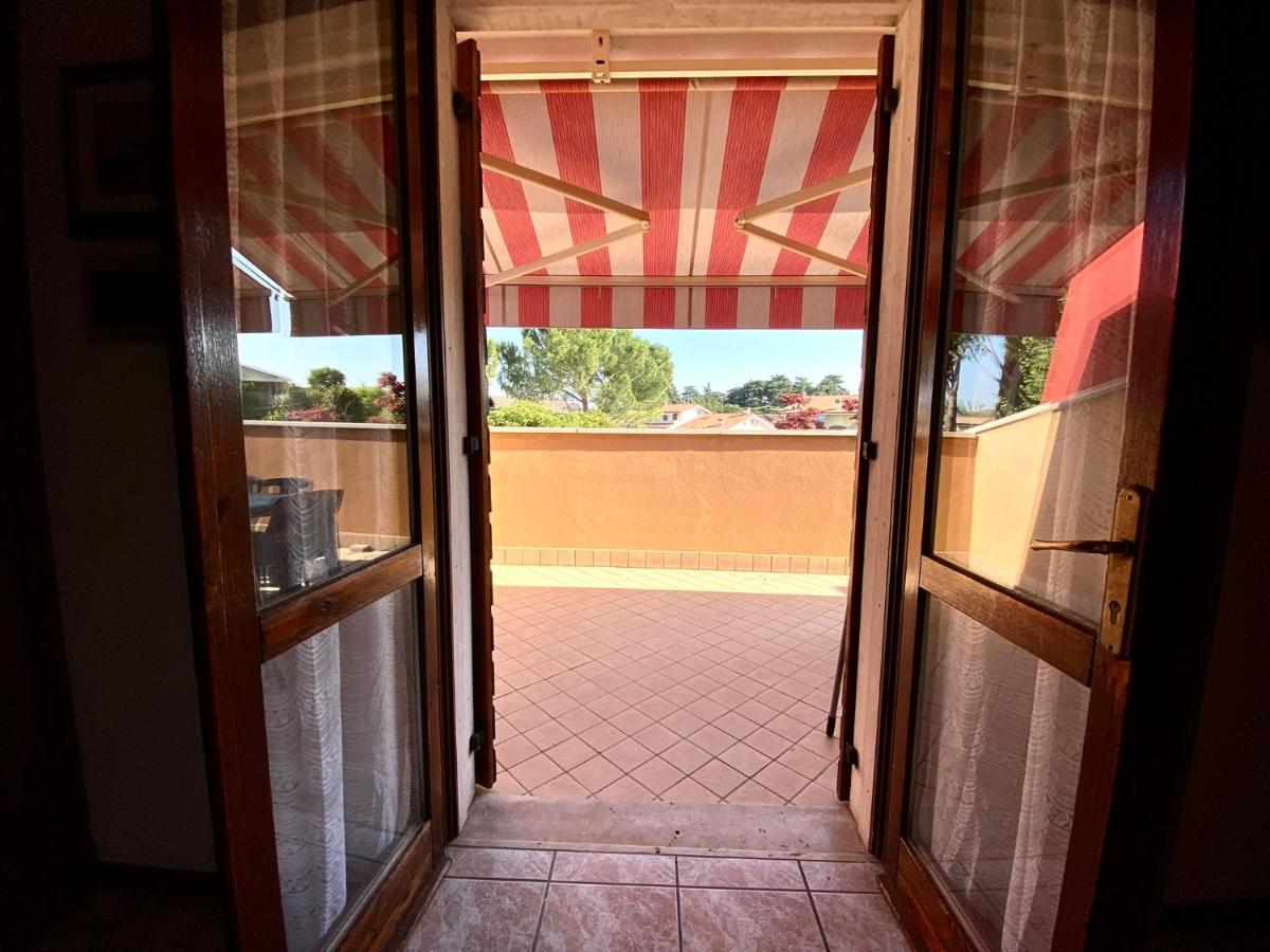 Casa Fanny Hotel Castelnuovo del Garda Ngoại thất bức ảnh