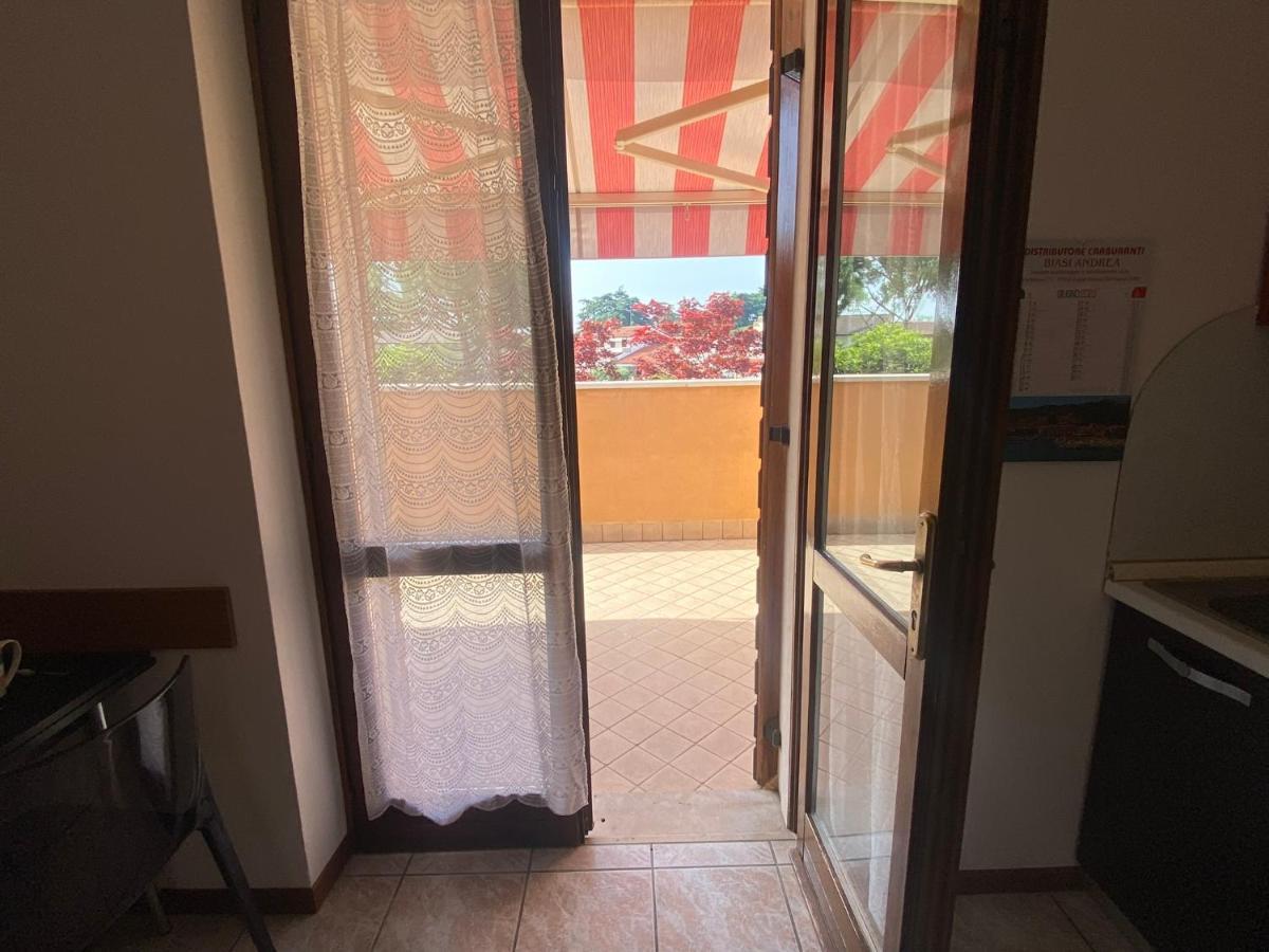 Casa Fanny Hotel Castelnuovo del Garda Ngoại thất bức ảnh