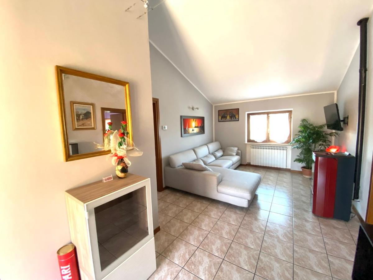 Casa Fanny Hotel Castelnuovo del Garda Ngoại thất bức ảnh