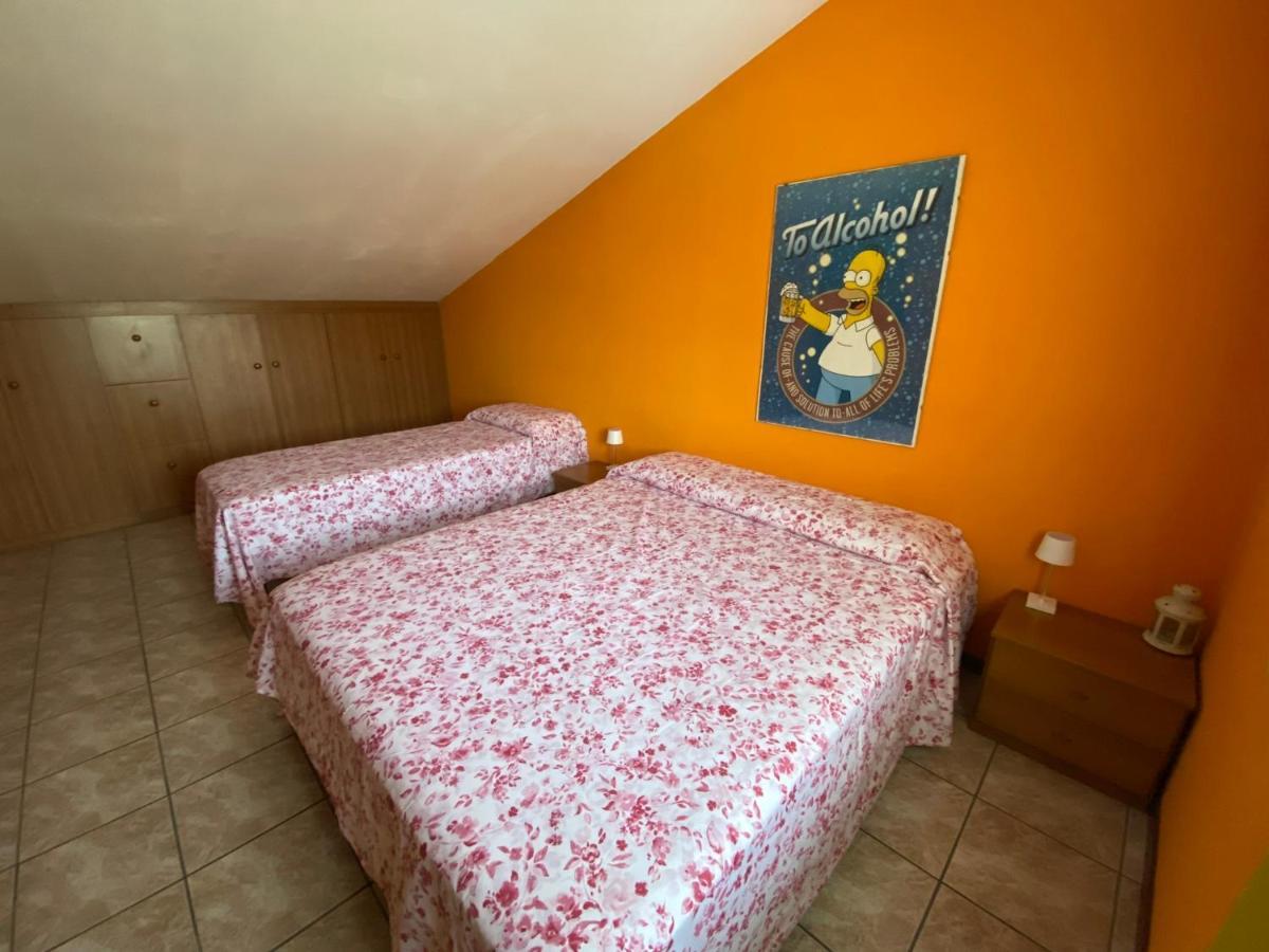 Casa Fanny Hotel Castelnuovo del Garda Ngoại thất bức ảnh