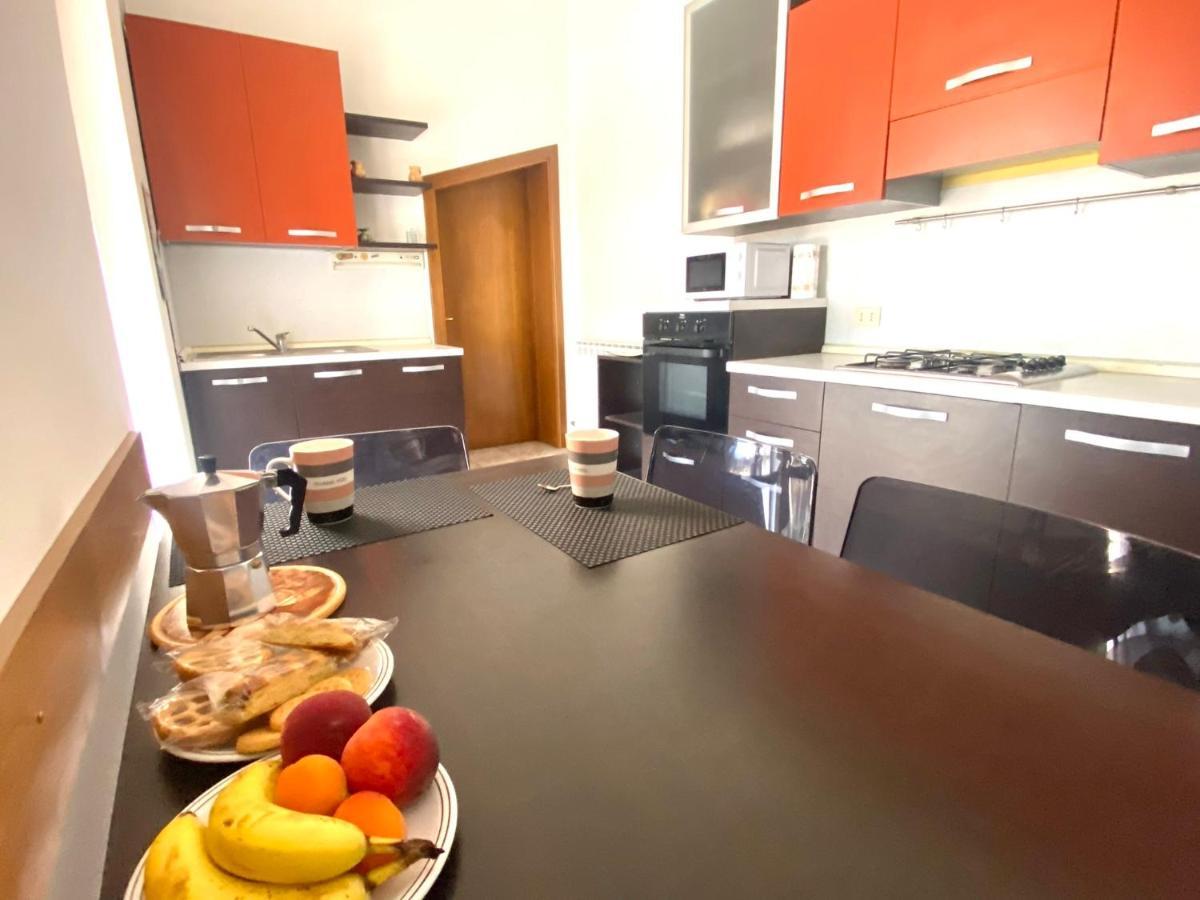 Casa Fanny Hotel Castelnuovo del Garda Ngoại thất bức ảnh